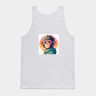 Ape Tank Top